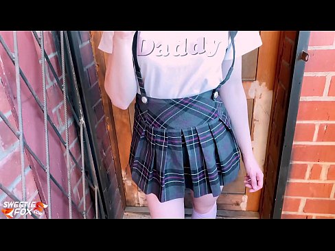 ❤️ Schoolgirl Sucks her dick deeply and fucks instead of studying. ❤ Quality sex at en-gb.punkbass.ru ❌️