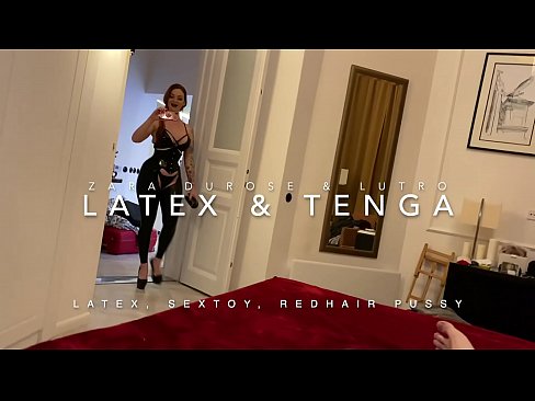 ❤️ Redheaded half-sister in a latex costume fucked by her half-brother ❤ Quality sex at en-gb.punkbass.ru ❌️