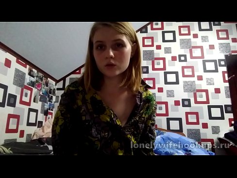 ❤️ Young blonde student from Russia likes bigger dicks. ❤ Quality sex at en-gb.punkbass.ru ❌️