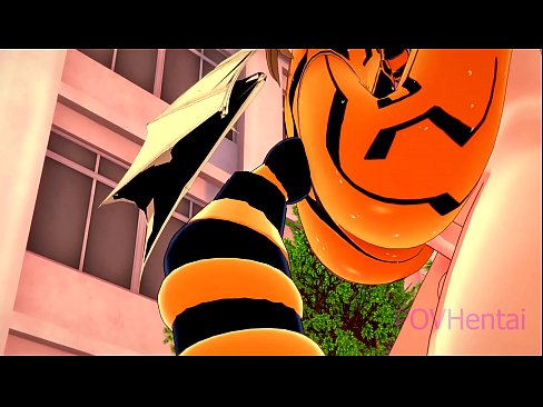 ❤️ Wasp Girl Monster ❤ Quality sex at en-gb.punkbass.ru ❌️