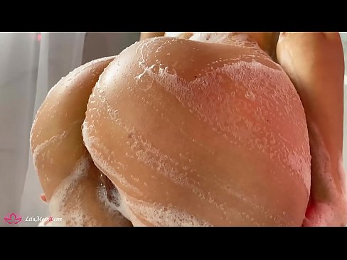 ❤️ Brunette Masturbates Pussy with Vibrator to Intense Orgasm in Shower ❤ Quality sex at en-gb.punkbass.ru ❌️