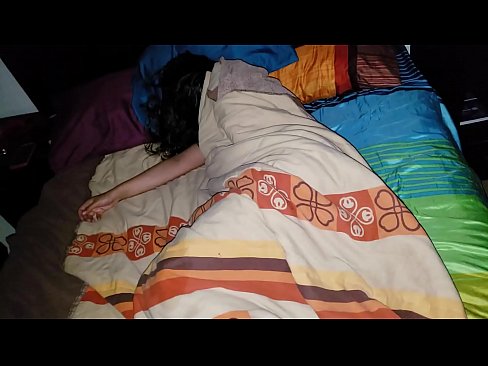 ❤️ Stepson scolds his young stepmother while she sleeps. ❤ Quality sex at en-gb.punkbass.ru ❌️